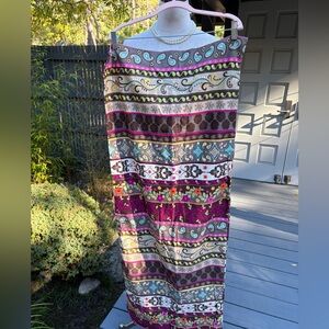 College 08 Long Pillowcase Floral Body Pillow Cover